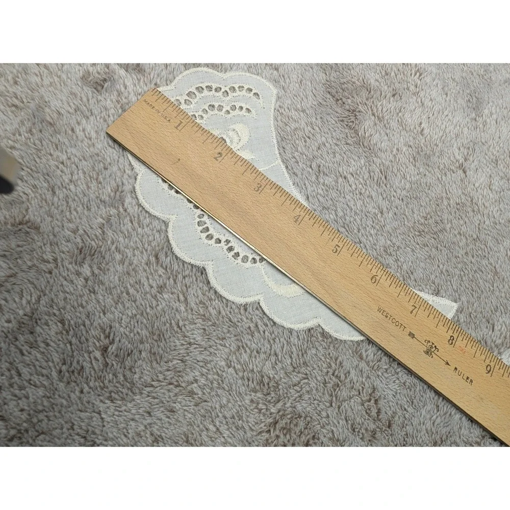 Handmade preowned vintage